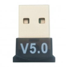 PC - modBT_CSR_5.0 USB 5.0 Bluettoth