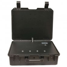 ANTI DRONE DEVICE Suitcase Anti Bomb Convoy Drone Jammer