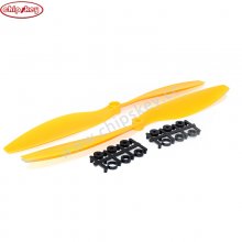 Propeller 1045 Positive and negative 2pcs