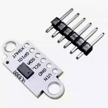 VI5300 laser infrared ranging sensor module ToF flight time ranging 4 meters replaces VL53L1X