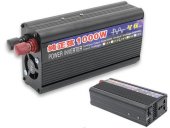 12V to 110V 1000W Power Inverter