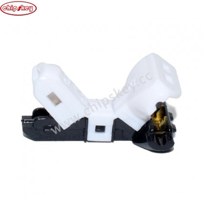 T-1 Wire Connectors Qucik Connectors Terminals Mini Home Car Connectors Electrical Wire Wiring Cable Quick LED Connector