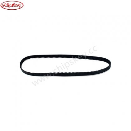 320-2GT-6 Bandwidth:6mm Pitch:2mm Length：320 Teeth QTY：160