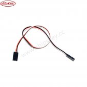 30CM Parallel Cable M/M