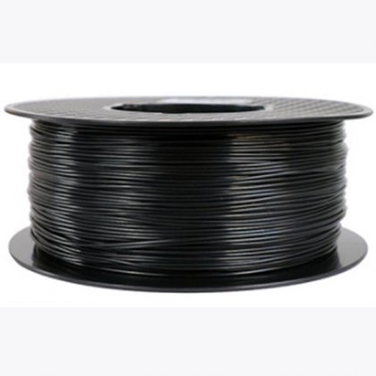 PA Nylon 1.75mm 1KG Filament Black