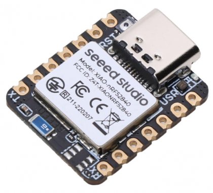 XIAO nRF52840