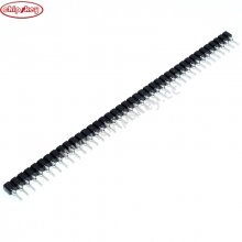 Round Header Pin Female 1*40pins