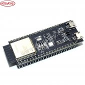 ESP32-S2-SOLO-N4