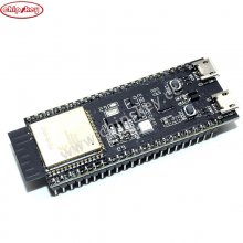 ESP32-S2-SOLO-N4