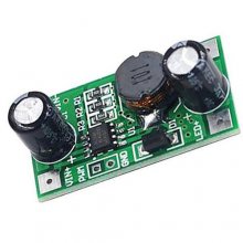 3W/2W LED drive 700mA PWM dimming input 5-35V DC-DC constant current module