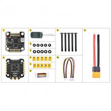 BF firmware/Feita SB-F4V3-50-STACK SpeedyBee F405 V3 50A 30x30