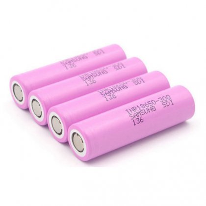 INR18650-30Q Battery