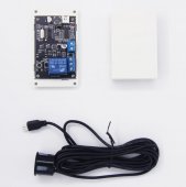 12V 250CM Cable Ulastronic Relay Module Ranging sensor