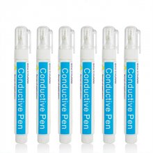 High-precision Circuit Board Repair Pen Conductive Pen Conducting Ink Pen