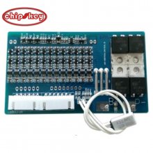 13S 20A PCB/BMS Lithium battery protection board