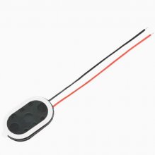 2415 1.5W 8ohm Mini Speaker DIY