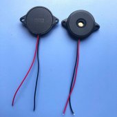 30*5.5 Passive Buzzer With Ears