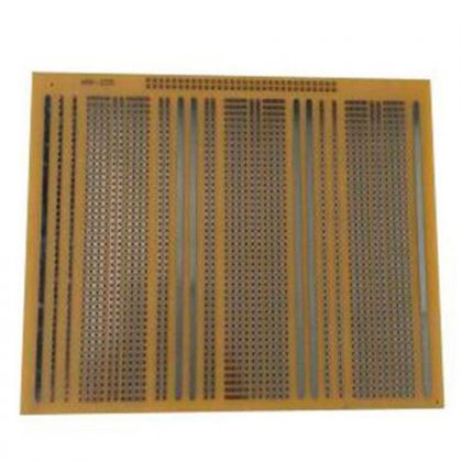 15.5*12.7CM MW-205 2550pins Breadboard Development Board