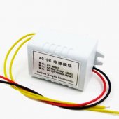 XH-M301 12V Power Adapter 12V 100MA Switching Power Supply Module 12 v 1w Power Panel