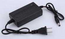 USA Plug 12V 2A 5.5*2.1 Power Adapter