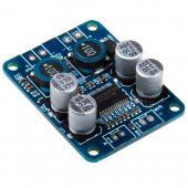 TPA3118 BTL 60W Mono Digital Audio Power Amplifier Board Module DC 12V-24V