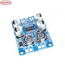 TPA3118 BTL 60W Mono Digital Audio Power Amplifier Board Module DC 12V-24V