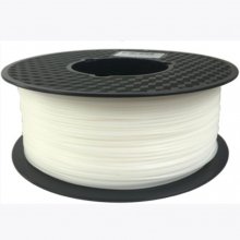 HIPS 1.75mm 1KG Filament White