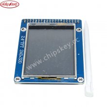 2.4Inch TFT LCD Module Display 240 x 320 Screen PCB Adapter Touch Panel Screen