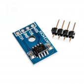 AT24C256 2ECL IIC/I2C Serial Interface Port EEPROM Memory Module For DIY Electronic Car 3.3-5V