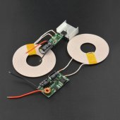 Wireless Charging Module 12V/3A