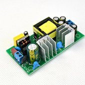 12V2A isolated switching power supply board module, built industrial power supply, LED bare board power