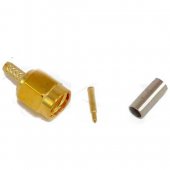 SMA-J Antenna Connector for RC Aircraft FPV