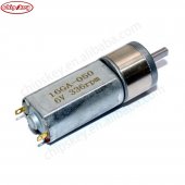 16GA-050 6V 336RPM Micro DC reduction motor