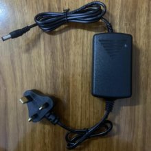 5V 4A 5.5*2.1 Power Adapter For NVIDIA Jetson Nano