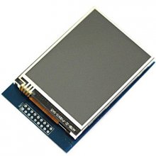 2.8 Inch TFT LCD Shield Touch Display Module For Arduino UNO