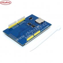 2.8 Inch TFT LCD Shield Touch Display Module For Arduino UNO