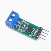 TJA1050 CAN Module, CAN Bus Module, CAN Bus Transceiver with STM32 Code