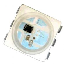 WS2813 6Pins 5050 RGB DC5V