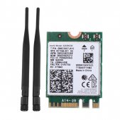 AC8265 Wireless NIC for Jetson Nano