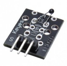 Analog Thermistor Temperature sensor module KY-013