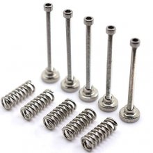 3D printer Leveling components M3 screw Leveling spring Leveling knob suite