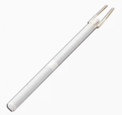 Adjustable Temperature Electric Ceramic Soldering Iron Core Heater 220V 80W Heating Element Electric Soldering Irons