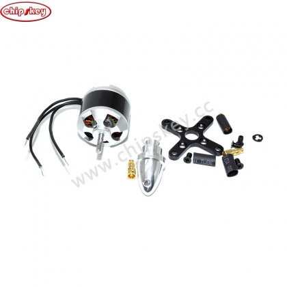 XA2212 820KV Brushless Outrunner Motor for FPV RC Airplane Aircraft Multi-copter Quadcopter