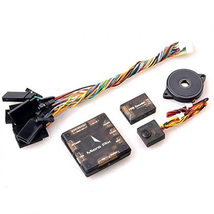 Mini MicrPix 32 Bit Pixhawk 2.4.6 PX4 Flight Controller