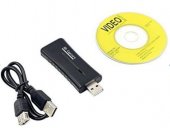 HDMI Video Capture Card USB 2.0 Port HD 1 Way HDMI 1080P Mini Video Capture Acquisition Card for Computer Windows XP