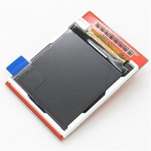 1.44" TFT LCD Color Screen SPI Serial Port Module