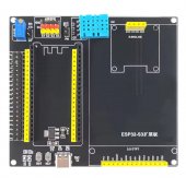 ESP32-S3-N16R8 Expansion Board