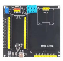 ESP32-S3-N16R8 Expansion Board