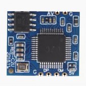 Analog AV Video to Digital USB Camera Module CVBS to USB Chip UVC Driver-free