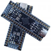 AT32F403ACGU7 core board development board minimum system board 240Mhz